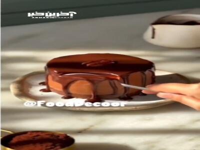 چیزکیک تک نفره مناسب واسه مهمونی