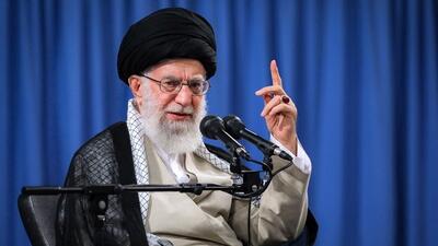 فرماندهی لحظه‌به‌لحظه رهبر انقلاب در جنگ ۱۲ روزه