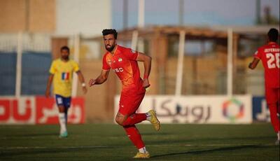 گزینه استقلال در تمرین آفتابی شد