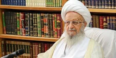 نکته متفاوت آیت‌الله مکارم به پزشکیان / پیام مهم مرجع تقلید به رئیس دولت چه بود؟ / پشت‌پرده دیدار پرحاشیه در قم