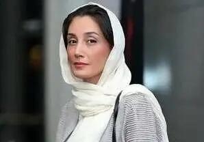 عکس دیده‌نشده از هدیه تهرانی و ابوالفضل پورعرب؛ جوانی و زیبایی ستاره‌ها ۲۷ سال پیش