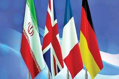 زمان و مکان مذاکرات ایران و اروپا مشخص شد
