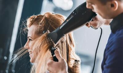 آرایشگران حرفه‌ای از چه سشواری استفاده می‌کنند؟
