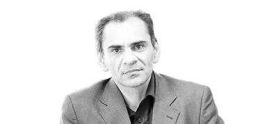 خطر ریزش اقتصاد ایران