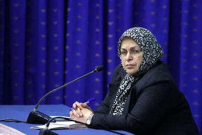 کنایه آذر منصوری به پزشکیان؛ این لایحه را پس بگیرید