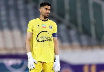 سید حسین از روزبه چشمی انتقام گرفت!