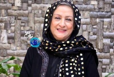 فیلمی پربازدید از خوانندگی مریم امیرجلالی