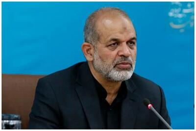 پاسخ سردار وحیدی به احتمال دوباره جنگ