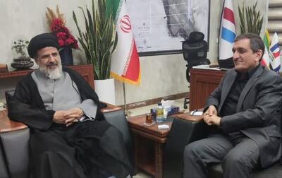 هم‌افزایی برای توسعه متوازن اروند؛ خانزادی: نهادینه کردن پاسخگویی  به عنوان اصل مدیریتی در اروند / حسن زاده: توسعه منطقه با تمرکز بر کارهای اساسی ممکن است