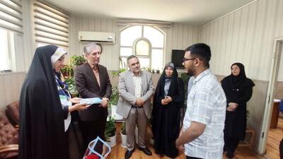 خدمات بهزیستی، نقش کلیدی در ارتقاء کیفیت زندگی جامعه دارد
