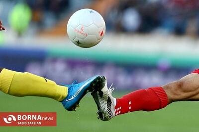 ادعای عراقی ها، گزینه استقلال هدف نقل و انتقالاتی جدید پرسپولیس