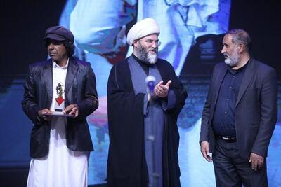 برگزیدگان کنگره شعر قدسیان معرفی شدند