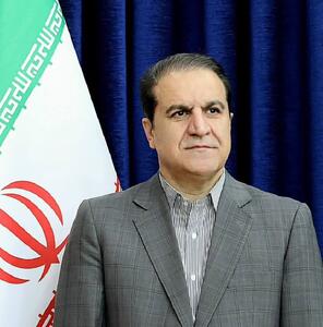 آمادگی کامل مرز مهران برای پذیرش روزانه ۳۰۰ هزار زائر در اربعین امسال