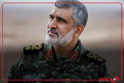 وصیت‌نامۀ شهید حاجی‌زاده منتشر شد