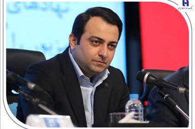 سیفی در مجمع وبصادر: رشد تاریخی ۶ شاخص کلیدی بانک صادرات