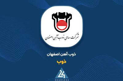 ثبات درآمد عملیاتی ذوب‌آهن اصفهان در سالی پرتلاطم؛ بررسی گزارش حسابرسی‌شده ۱۴۰۳