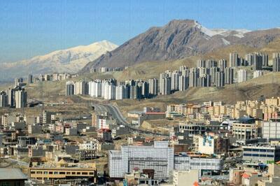 آینده ی خرید آپارتمان و مِلک در پردیس