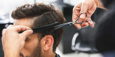 آقایان عزیز؛ حداقل اسم مدل موهای ترند مردانه را یاد بگیرید! - چی بپوشم