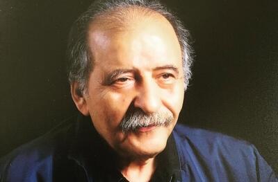 «وثوق احمدی» نقاش و شاعر درگذشت