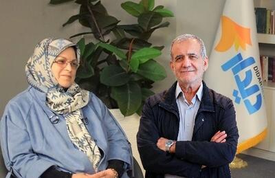 رئیس جبهه اصلاحات خطاب به پزشکیان؛ لایحه «انتشار محتوای خبری خلاف واقع» را پس بگیرید