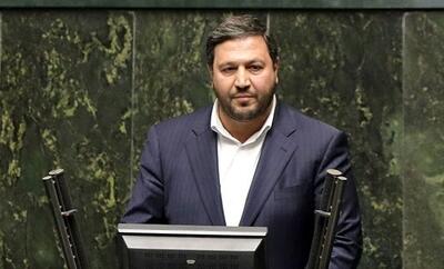 رشیدی: امیدوارم «جیره‌بندی» نشود/ شاید ناترازی آب از ناترازی برق هم سنگین‌تر باشد