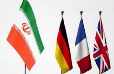 احتمال تعویق مکانیزم ماشه علیه ایران قوت گرفت