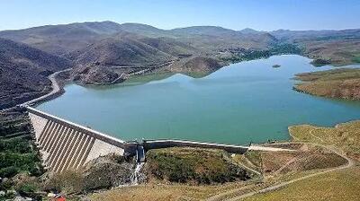 برنامه بزرگ آبی و تهدیدهای آن برای ایران