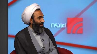 نایب رئیس کمیسیون قضایی مجلس: مردم ایران هم باید مثل یمنی‌ها شوند + فیلم