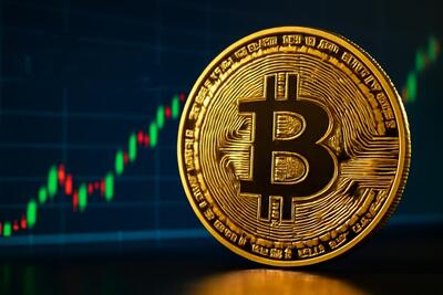 بیت‌کوین بین دو راهی صعود و اصلاح