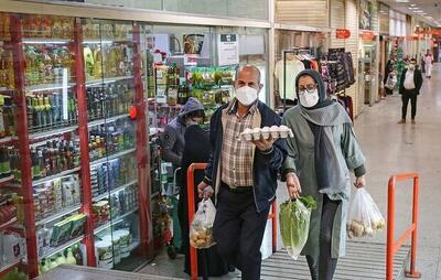قیمت روز کالا‌های اساسی؛ تخم مرغ ارزان و برنج گران شد + جدول