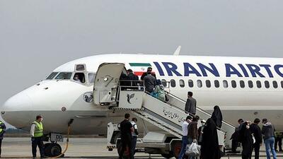 فرآیند اعزام زائران اربعین تسهیل می‌شود