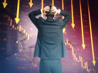 آینده تاریک است / پول ساخت ۹۰ بیمارستان، خرج ۳ ماهه بانک آینده!