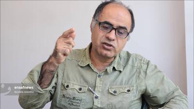 موشک امنیت می‌آورد | سعید رضوی فقیه |  انصاف نیوز