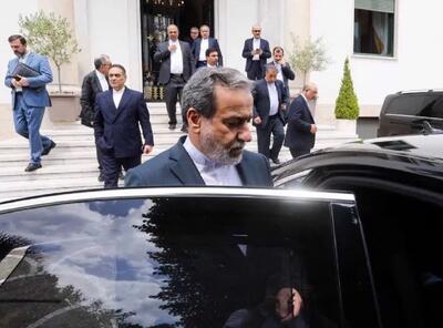 برنامه ایران برای عبور از اسنپ بک و حذف تهدید حمله نظامی اسرائیل / احتمال زیادی دارد که ایران در اواخر مرداد نوعی از گفت‌و‌گو با آمریکا را از سر بگیرد / از آنجا که سه کشور اروپایی به ایران اطلاع داده‌اند که حاضرند مهلت اعمال مکانیسم ماشه را تمدید کنند، این بار تهران احساس می‌کند زمان به نفع اوست / چنین موقعیتی، یک موفقیتی بزرگ در دیپلماسی محسوب می‌شود