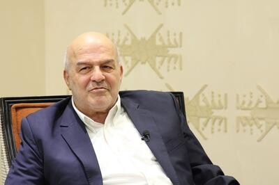 ویدیو / عیسی کلانتری: طبق ضوابط بین المللی حق نداریم بیشتر از ۴۰ درصد از آب‌های تجدیدپذیر را استفاده کنیم اما ما نزدیک به ۱۰۰ درصد استفاده کردیم / چیزی برای محیط زیست باقی نگذاشتیم