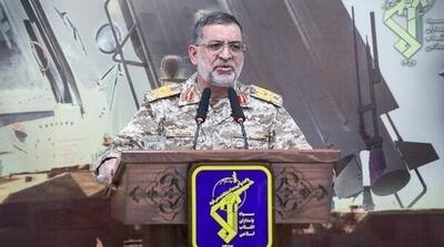 سخنگوی سپاه: دشمن در این ۴۶ سال هیچگاه درک درستی از قدرت اصلی ایران نداشته / مولفه اقتدار همان چیزی است که در جنگ ۱۲ روزه تجلی پیدا کرد / محاسبات غلط دشمن در شهریور ۵۹ هم وجود داشت