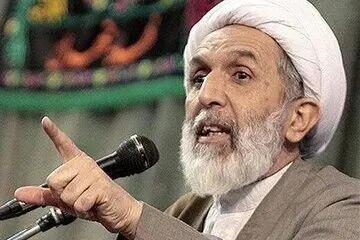 طائب: باید آنقدر با اسرائیل مبارزه کنیم تا چیزی از این غده سرطانی باقی نماند