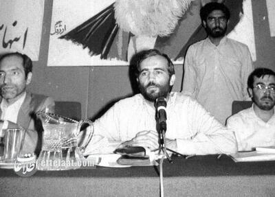 وداع با اقتصاددان منتقد، احمد توکلی از استعفا در دولت میرحسین تا اخراج در دولت بنی‌صدر!