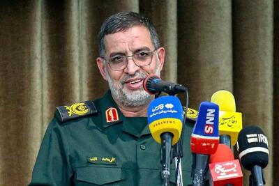 سخنگوی سپاه: دشمن در این ۴۶ سال هیچگاه درک درستی از قدرت اصلی ایران نداشته