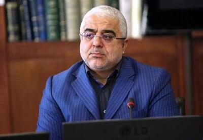 جعفرزاده ایمن‌آبادی: نتوانستم از چهره شمخانی متوجه شوم که سه ساعت زیر آوار مانده