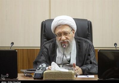 آملی لاریجانی: نیروهای مسلح چنان دشمن را درهم کوبیدند که بعید است فراموش کنند
