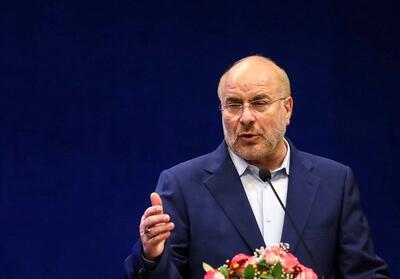 قالیباف: رزمندگان هوافضا قدرت آتش دشمن را بی‌معنی کردند / آمریکا، انگلیس و اسرائیل از ایران قوی ناراحتند / برای حفظ ایران عزیز باید تمام توان خود را به‌کار ببندیم