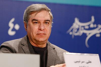 مدیرعامل فیلم‌نت: سند تسهیم پلتفرم‌ها را نابود می‌کند