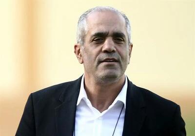 پرسپولیسی معروف معاون ورزشی استقلال شد