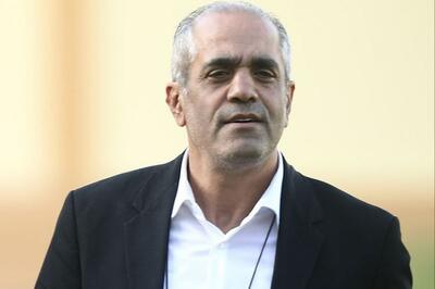 بهنام ابوالقاسم‌ور معاون ورزشی استقلال خوزستان شد
