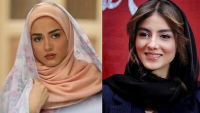 تصویر روز | عکس جذاب و هنری از پردیس پورعابدینی | گلی شی