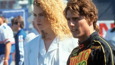 خبر روز | تام کروز به دنبال ساخت فیلم Days of Thunder 2 است | گلی شی