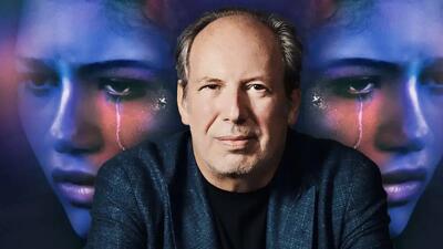 خبر روز | هانس زیمر به تیم آهنگسازی فصل سوم Euphoria می‌پیوندد | گلی شی