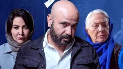 خبر روز | کارگردان سریال جزر و مد در میانه راه تغییر کرد | گلی شی