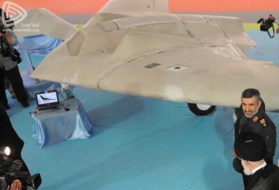 کدام پهپادهای ایران با مهندسی معکوس پهپادهای اسرائیلی ساخته شد؟ ؛   چرا ایران RQ-170 آمریکا را کپی نکرد؟